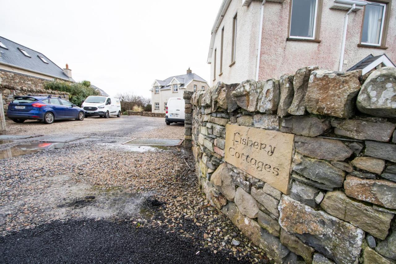 Beautiful Coastal House At The Drowes Rivermouth Bundoran Exterior foto