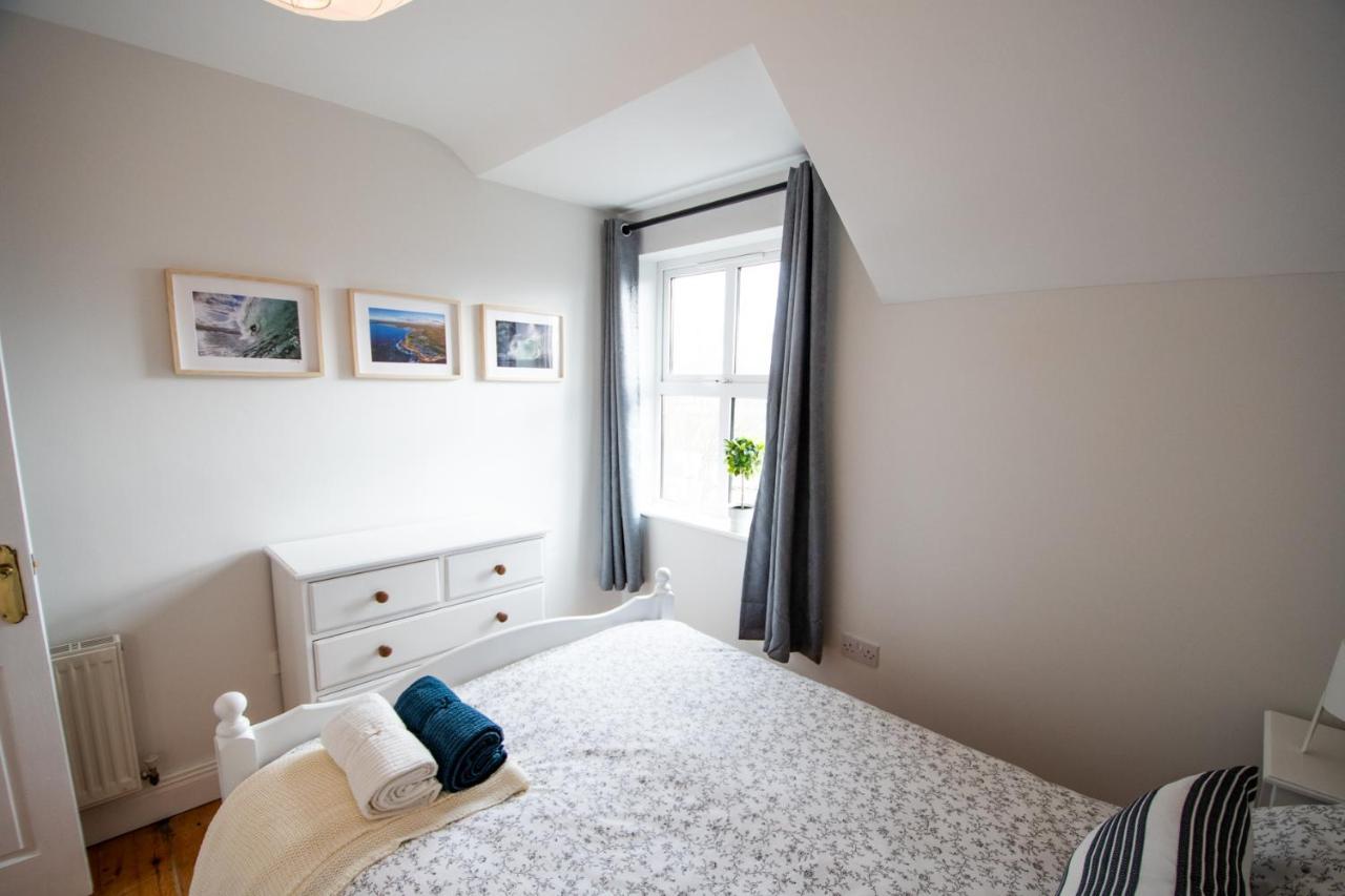 Beautiful Coastal House At The Drowes Rivermouth Bundoran Exterior foto