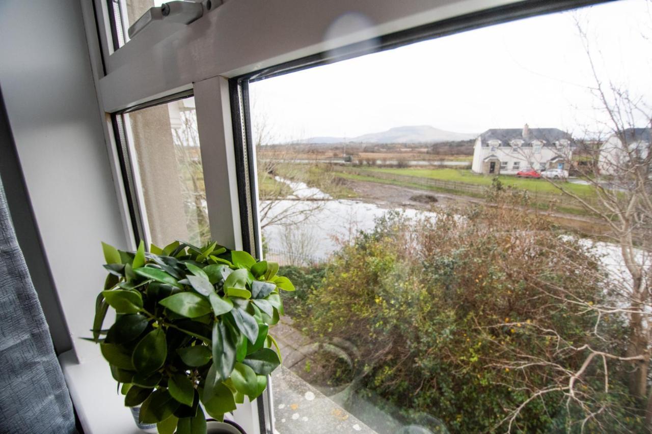 Beautiful Coastal House At The Drowes Rivermouth Bundoran Exterior foto