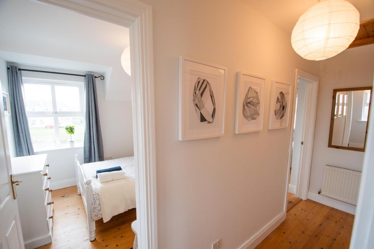 Beautiful Coastal House At The Drowes Rivermouth Bundoran Exterior foto