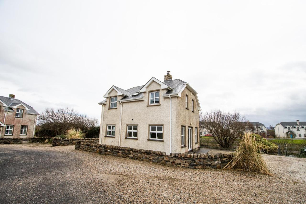 Beautiful Coastal House At The Drowes Rivermouth Bundoran Exterior foto