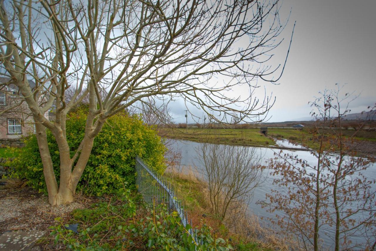Beautiful Coastal House At The Drowes Rivermouth Bundoran Exterior foto